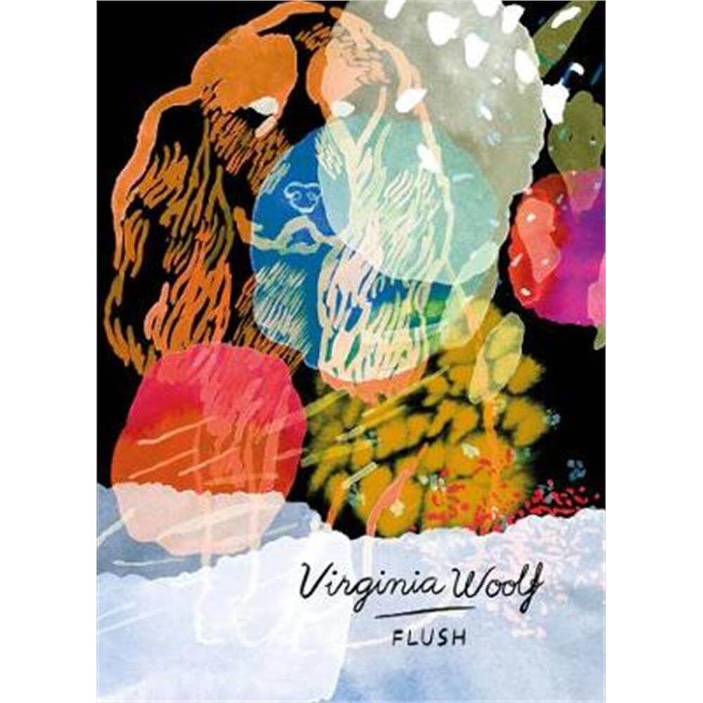 Flush (Paperback) - Virginia Woolf